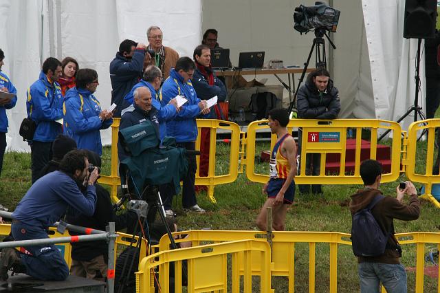 2010 Campionato de España de Campo a Través 209